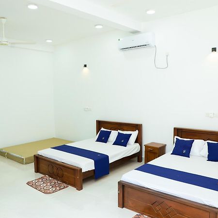 Kurulu Uyana Holiday Resort Катарагама Екстер'єр фото