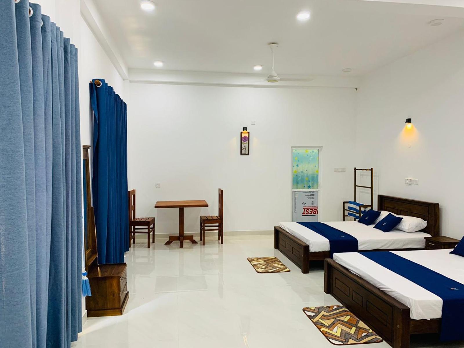 Kurulu Uyana Holiday Resort Катарагама Екстер'єр фото